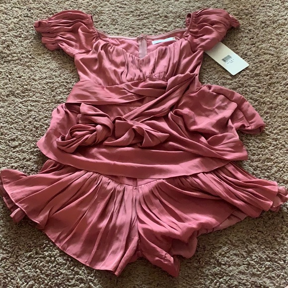 Romper 🎀 - Picture 3 of 4